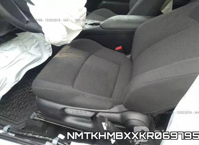 NMTKHMBXXKR069795 фото 9