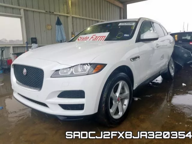 SADCJ2FX8JA320354 фото 3