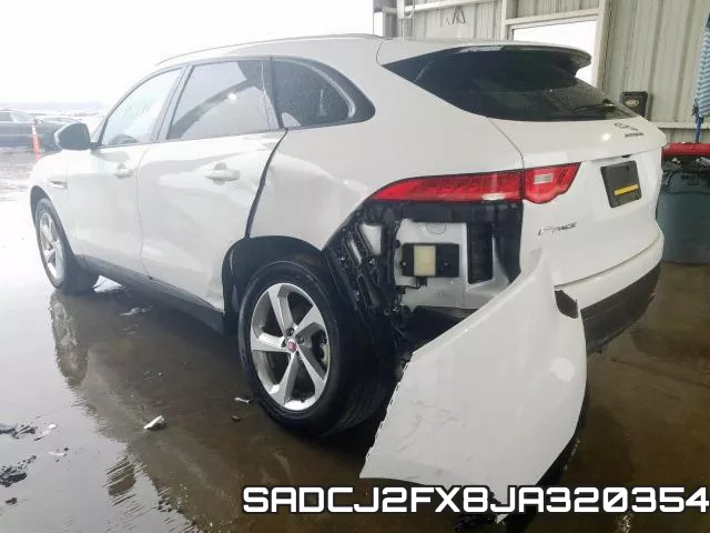 SADCJ2FX8JA320354 фото 4