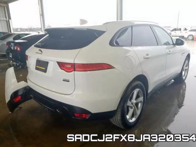 SADCJ2FX8JA320354 фото 5