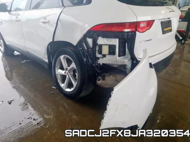 SADCJ2FX8JA320354 фото 10