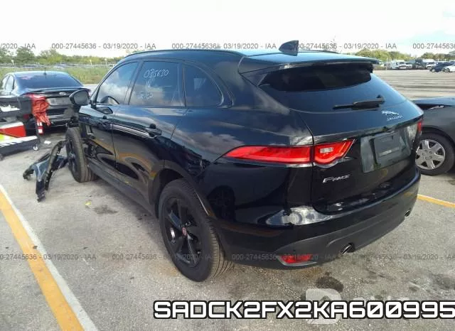 SADCK2FX2KA600995 фото 4