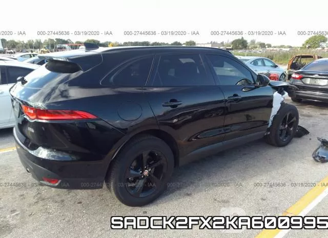 SADCK2FX2KA600995 фото 5