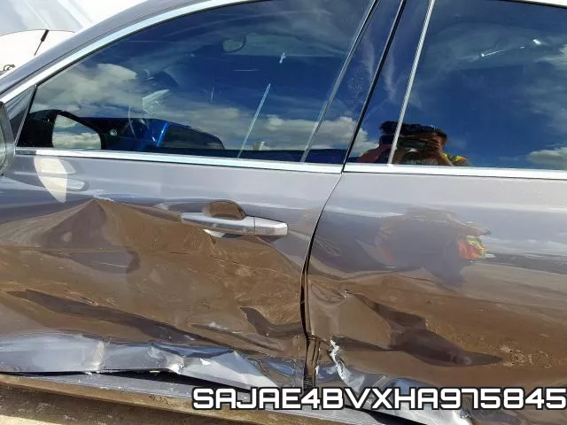 SAJAE4BVXHA975845 фото 10