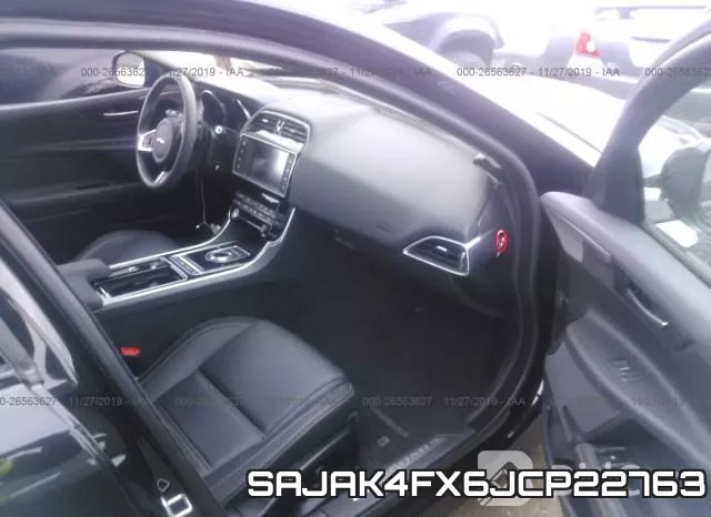 SAJAK4FX6JCP22763 фото 6
