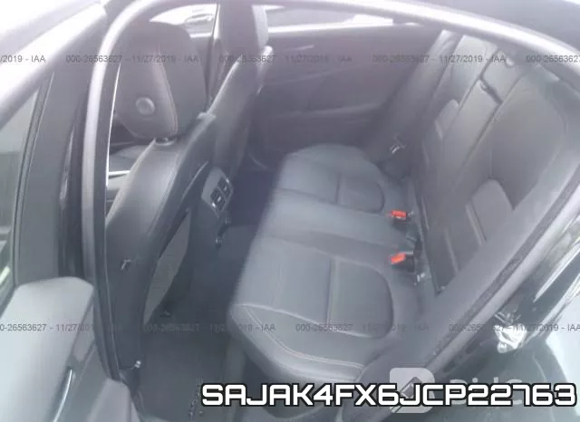 SAJAK4FX6JCP22763 фото 9