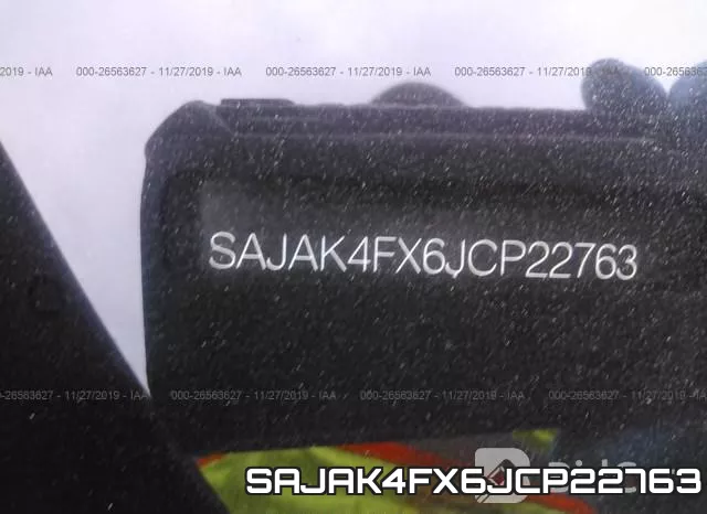 SAJAK4FX6JCP22763 фото 10