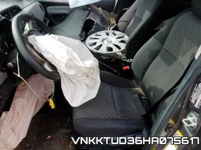 VNKKTUD36HA075617 фото 6