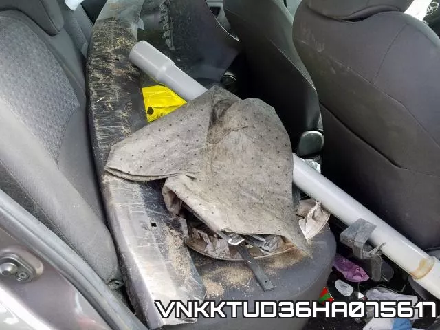 VNKKTUD36HA075617 фото 7
