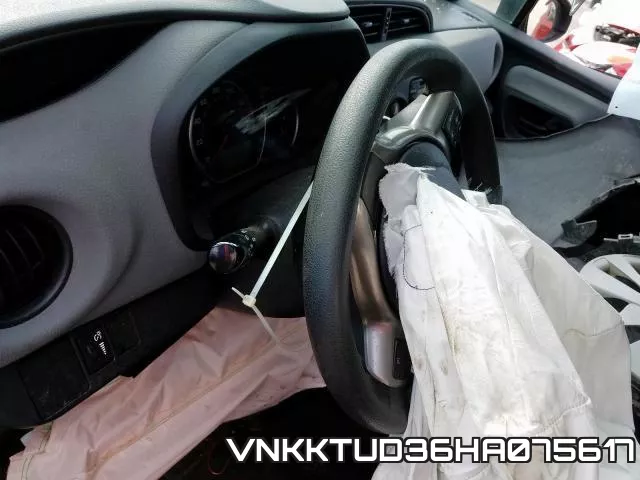VNKKTUD36HA075617 фото 9