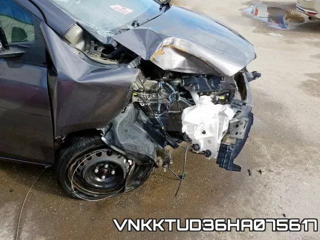 VNKKTUD36HA075617 фото 10