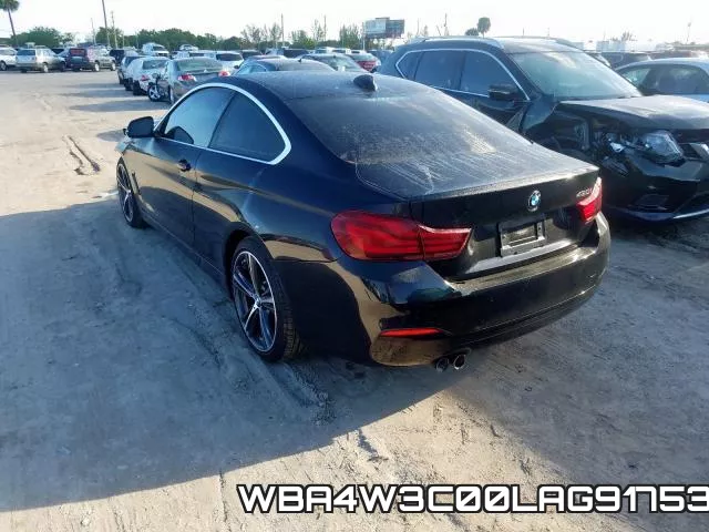 WBA4W3C00LAG91753 фото 4