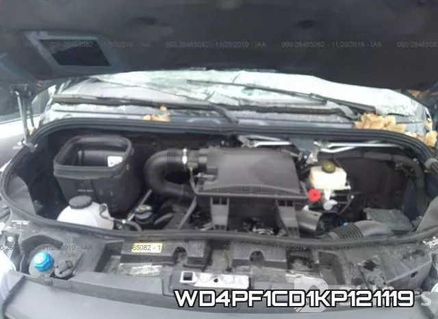 WD4PF1CD1KP121119 фото 2