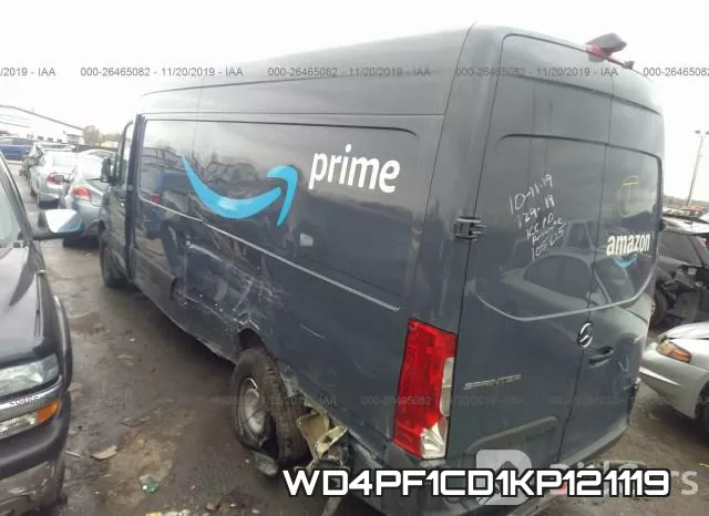 WD4PF1CD1KP121119 фото 4