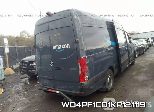 WD4PF1CD1KP121119 фото 5