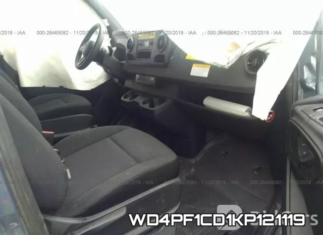 WD4PF1CD1KP121119 фото 6