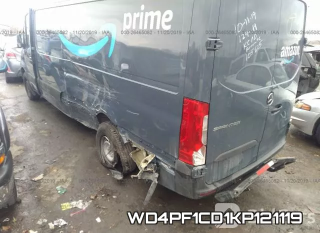 WD4PF1CD1KP121119 фото 7