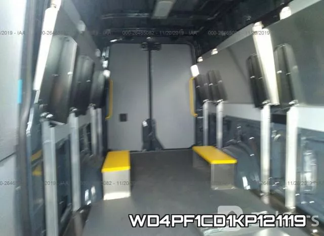 WD4PF1CD1KP121119 фото 9