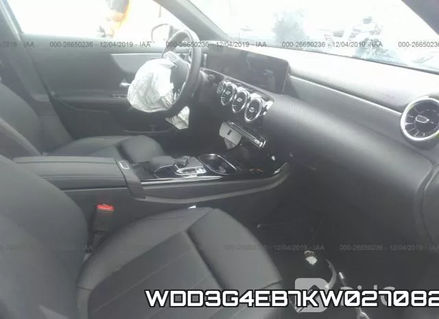 WDD3G4EB7KW027082 фото 6