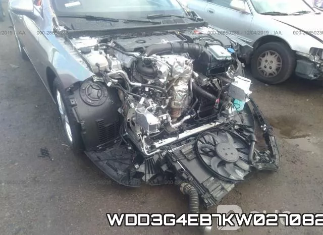 WDD3G4EB7KW027082 фото 7