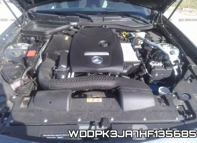 WDDPK3JA7HF135685 фото 2