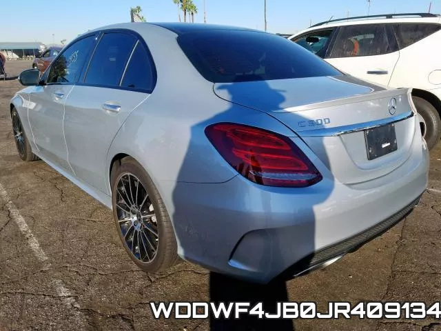 WDDWF4JB0JR409134 фото 4