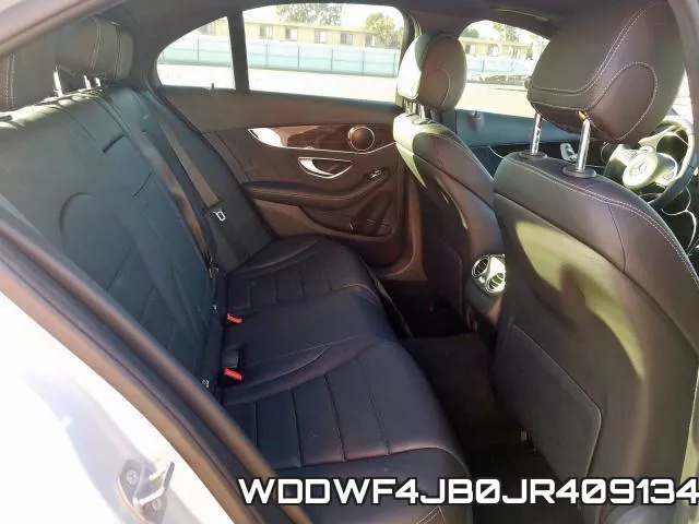 WDDWF4JB0JR409134 фото 7