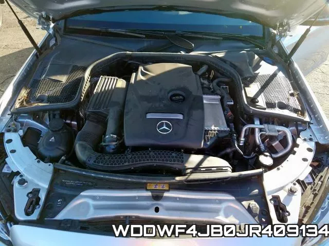 WDDWF4JB0JR409134 фото 8