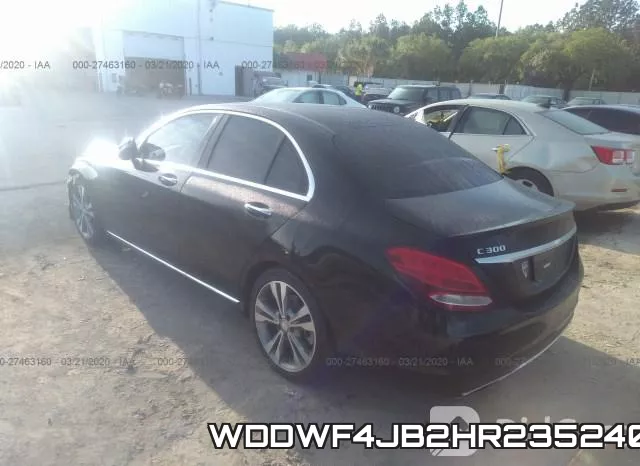 WDDWF4JB2HR235240 фото 4