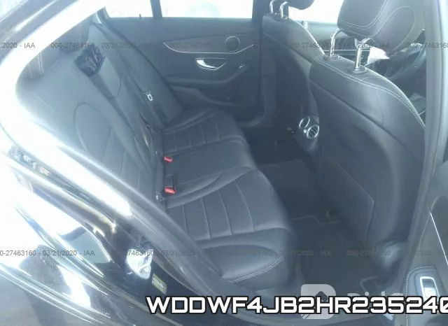 WDDWF4JB2HR235240 фото 9