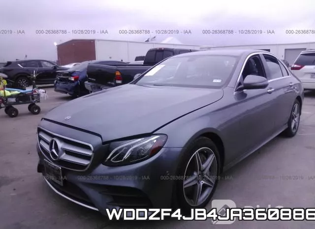 WDDZF4JB4JA360886 фото 3