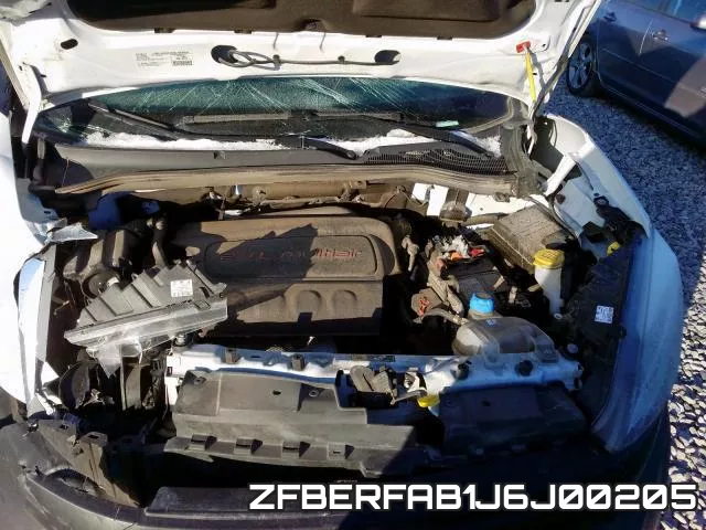 ZFBERFAB1J6J00205 фото 8