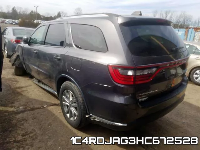 1C4RDJAG3HC672528 фото 4