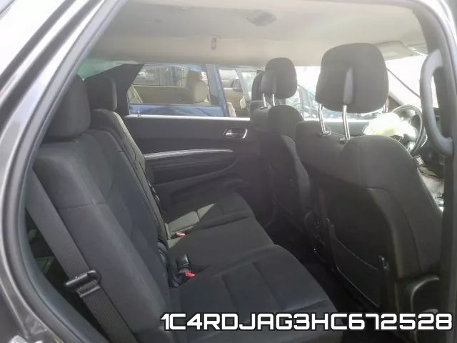 1C4RDJAG3HC672528 фото 7