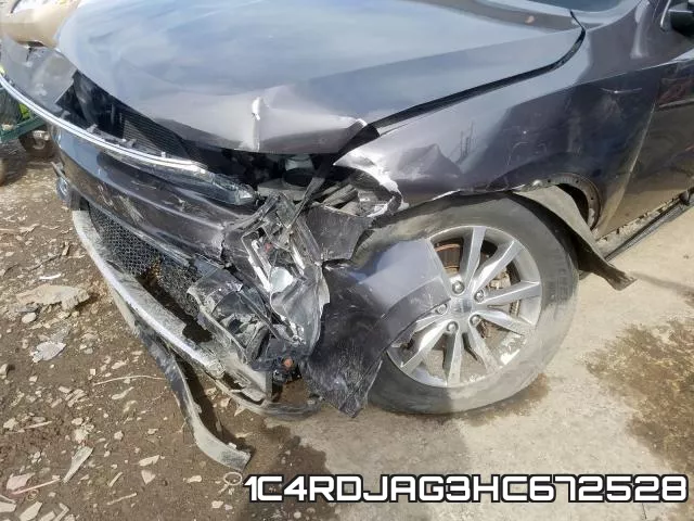 1C4RDJAG3HC672528 фото 10