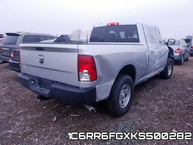 1C6RR6FGXKS500282 фото 5