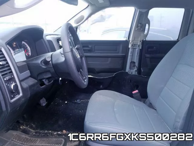1C6RR6FGXKS500282 фото 6