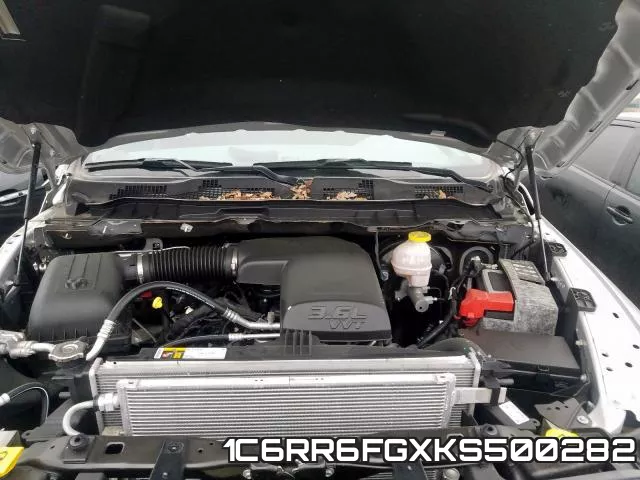 1C6RR6FGXKS500282 фото 8