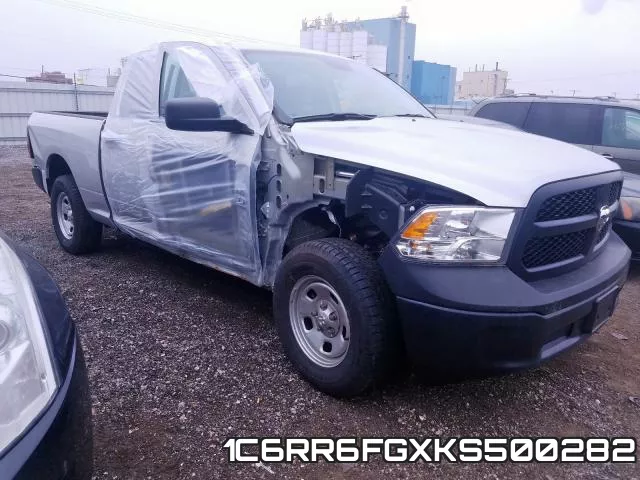 1C6RR6FGXKS500282 фото 10