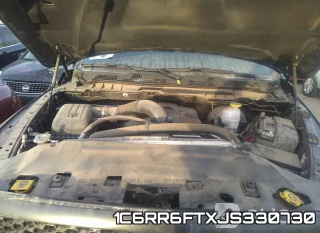 1C6RR6FTXJS330730 фото 2