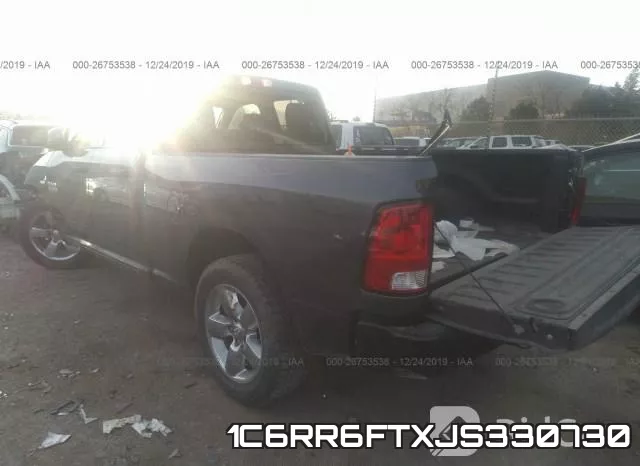 1C6RR6FTXJS330730 фото 4