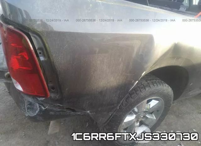 1C6RR6FTXJS330730 фото 7