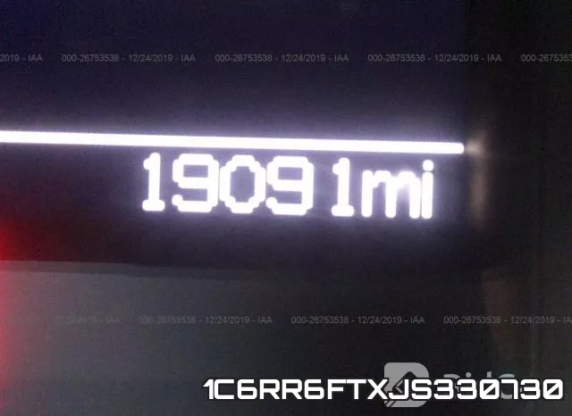 1C6RR6FTXJS330730 фото 8