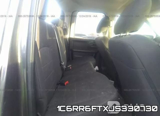 1C6RR6FTXJS330730 фото 9