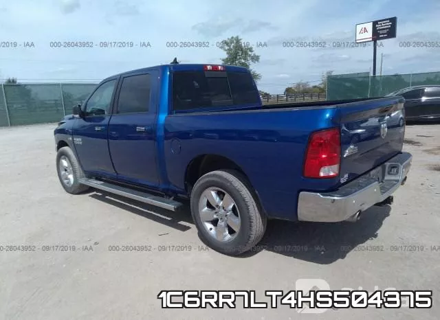 1C6RR7LT4HS504375 фото 4