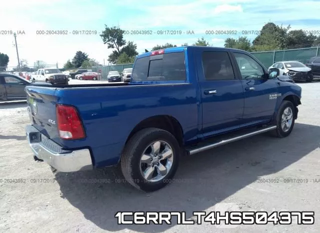 1C6RR7LT4HS504375 фото 5