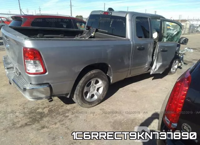 1C6RRECT9KN737890 фото 5