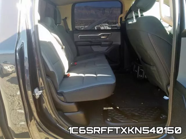 1C6SRFFTXKN540150 фото 7