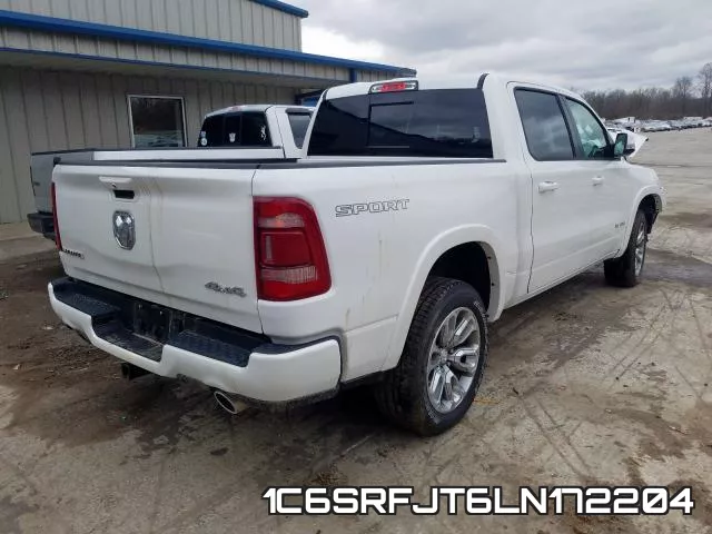 1C6SRFJT6LN172204 фото 5