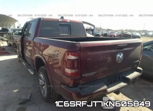 1C6SRFJT7KN605849 фото 4